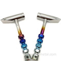 Ti-6Al-4V Ultralight Titanium Alloy Hammer